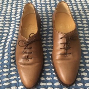 Walter Steiger Shoes